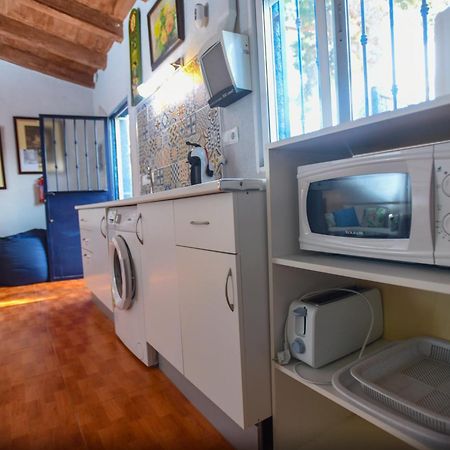 La Casita De Invitados Los Banos de Fortuna Exterior foto