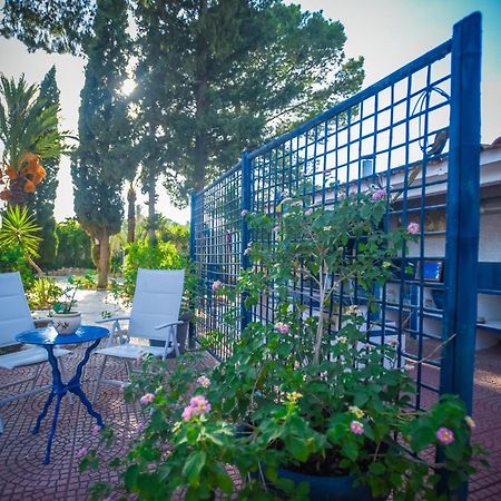 La Casita De Invitados Los Banos de Fortuna Exterior foto