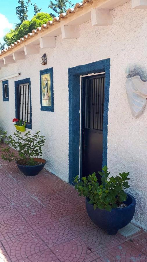La Casita De Invitados Los Banos de Fortuna Exterior foto