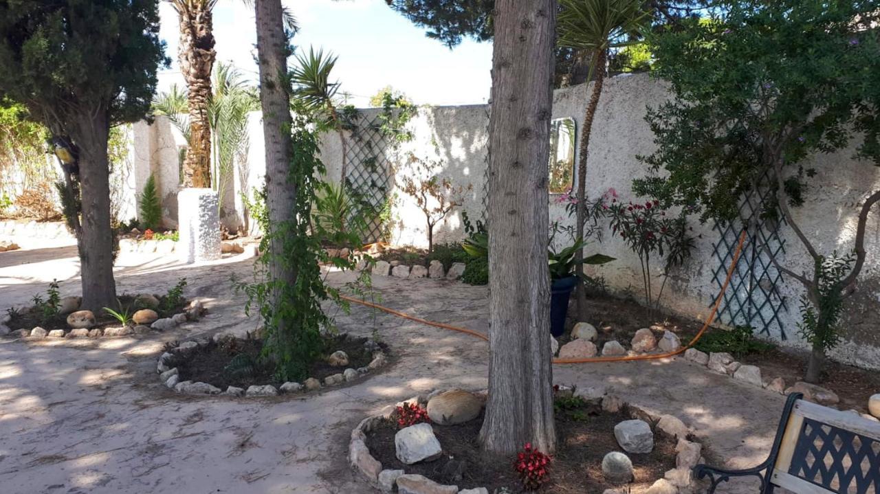 La Casita De Invitados Los Banos de Fortuna Exterior foto