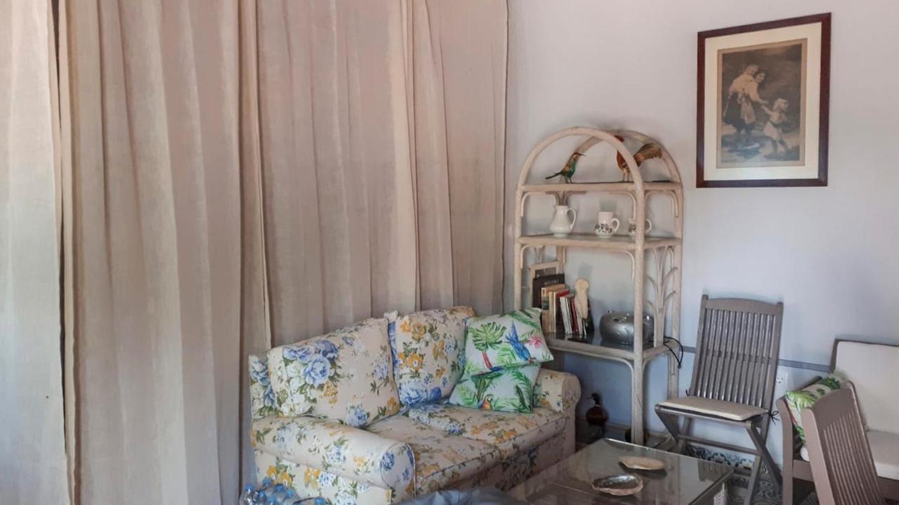 La Casita De Invitados Los Banos de Fortuna Exterior foto