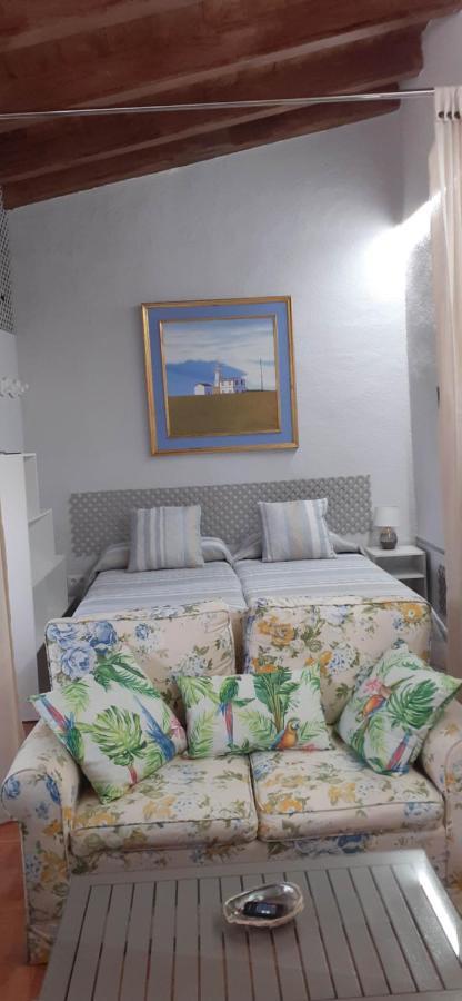 La Casita De Invitados Los Banos de Fortuna Exterior foto